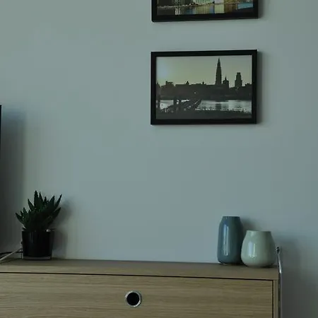 Appartement Cadix 35 à Anvers Extérieur photo
