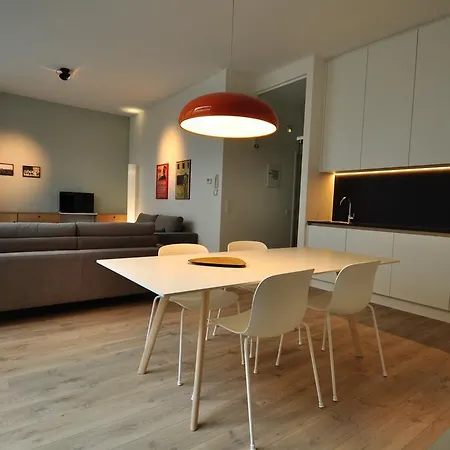 Appartement Cadix 35 à Anvers Extérieur photo