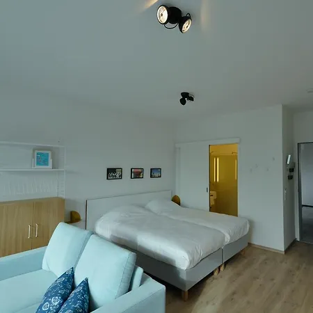Appartement Cadix 35 à Anvers Extérieur photo