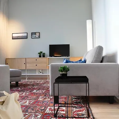 Appartement Cadix 35 à Anvers Extérieur photo