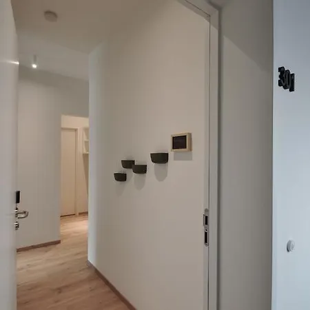 Appartement Cadix 35 à Anvers Extérieur photo