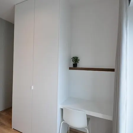 Appartement Cadix 35 à Anvers Extérieur photo