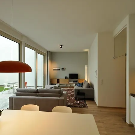 Appartement Cadix 35 à Anvers Extérieur photo