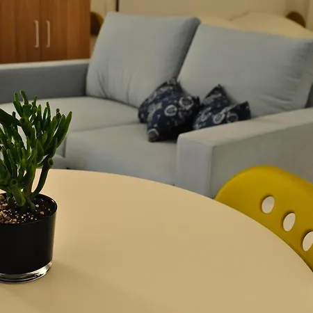 Appartement Cadix 35 à Anvers Extérieur photo