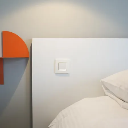 Appartement Cadix 35 à Anvers Extérieur photo