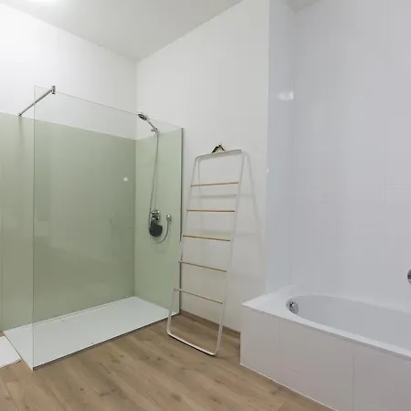 Appartement Cadix 35 à Anvers Extérieur photo