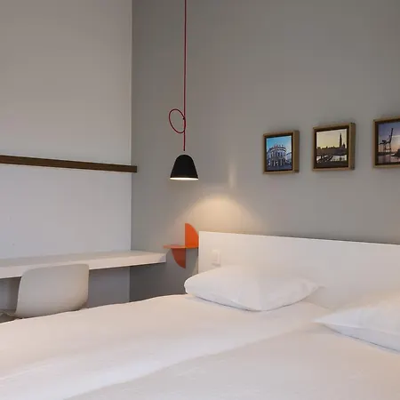 Appartement Cadix 35 à Anvers Extérieur photo