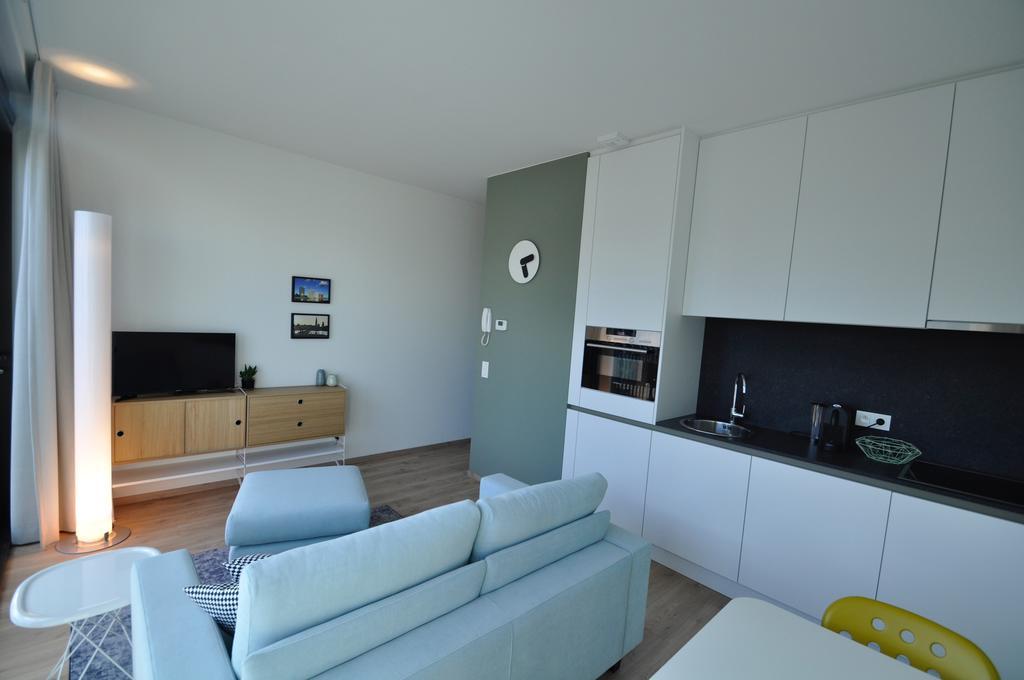 Cadix 35 Apartment