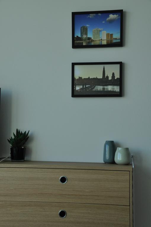 Cadix 35 Apartment Antwerpen