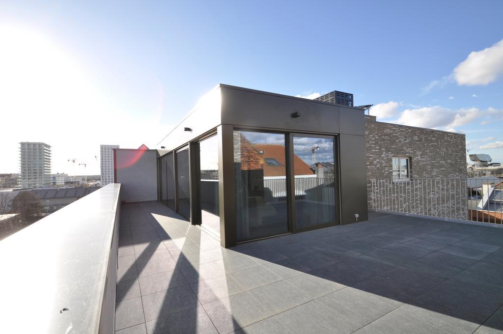Cadix 35 Antwerpen
