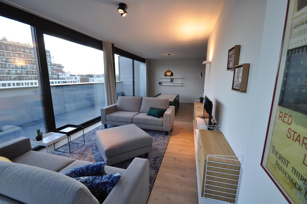 Apartment Cadix 35 *