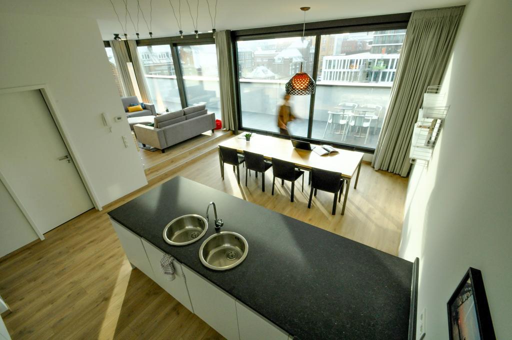 Cadix 35 Apartment *