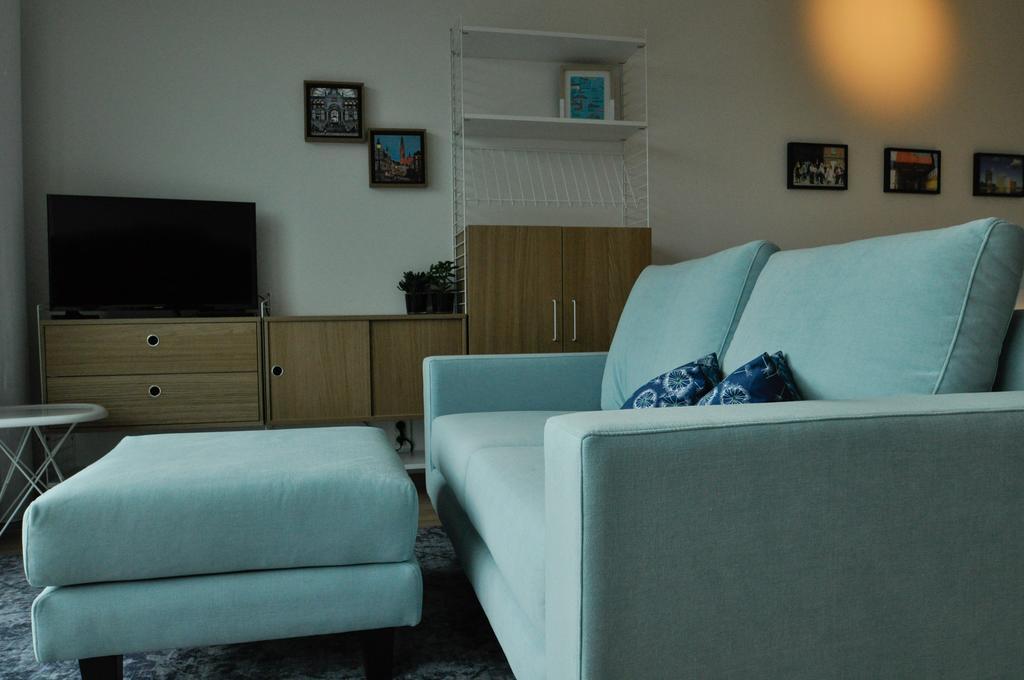 Apartment Cadix 35