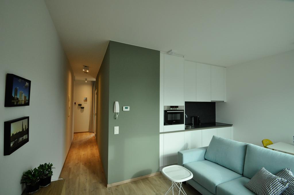 Cadix 35 Apartment Antwerpen