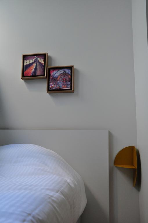 Apartment Cadix 35 *