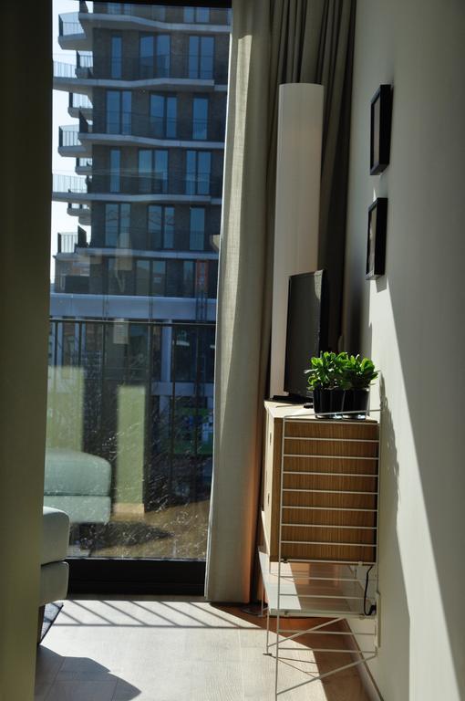 Apartment Cadix 35 Antwerpen