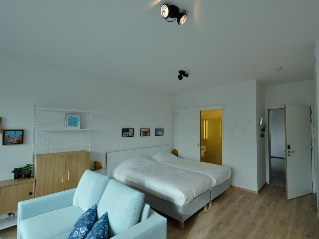 Apartment Cadix 35