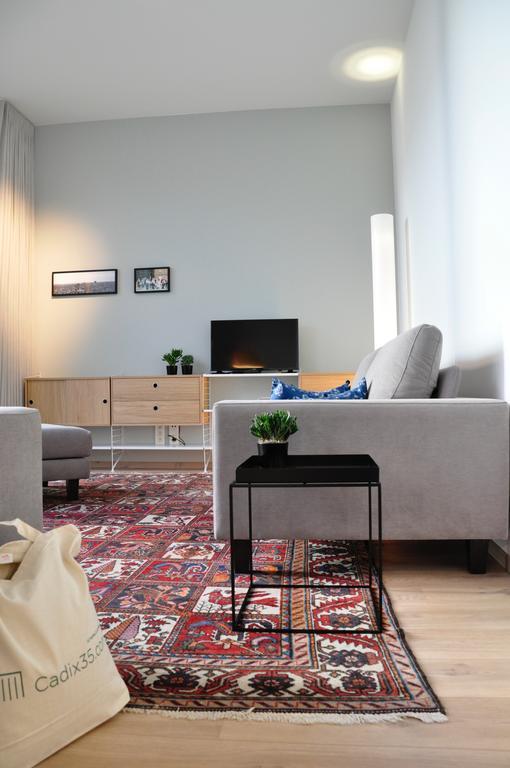 Cadix 35 Apartment Antwerpen