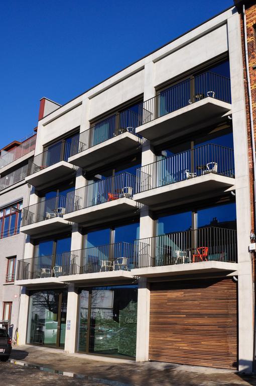 Cadix 35 Apartment