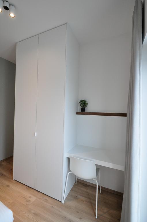 Apartment Cadix 35 Antwerpen