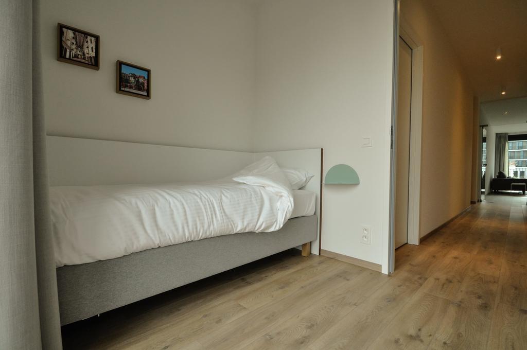 Cadix 35 * Antwerpen