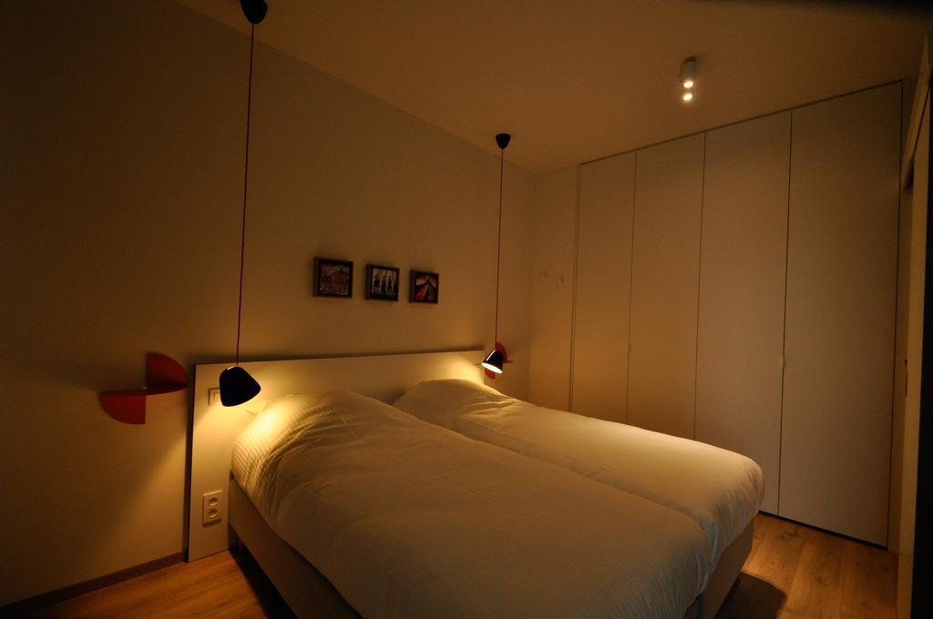 Cadix 35 Apartment Antwerpen