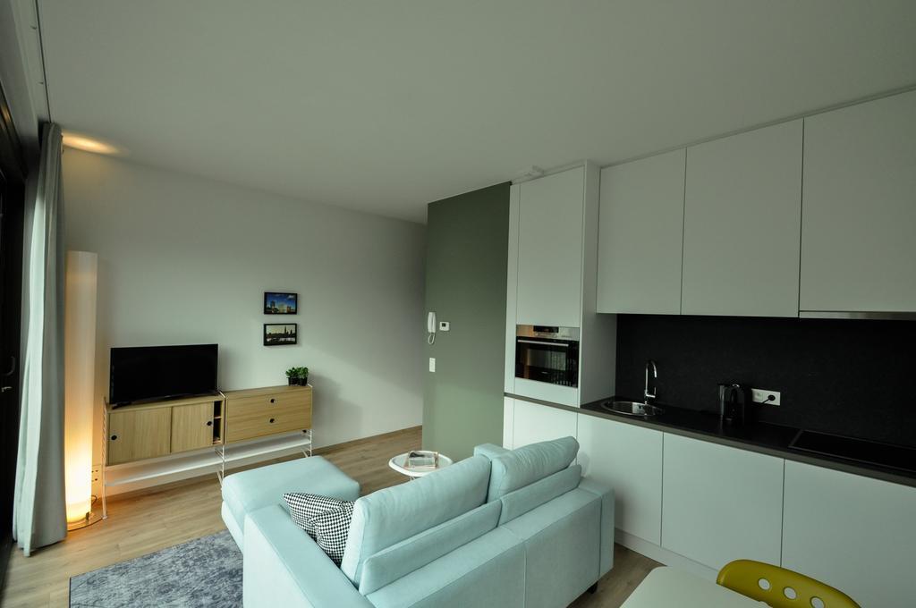 Cadix 35 Antwerpen