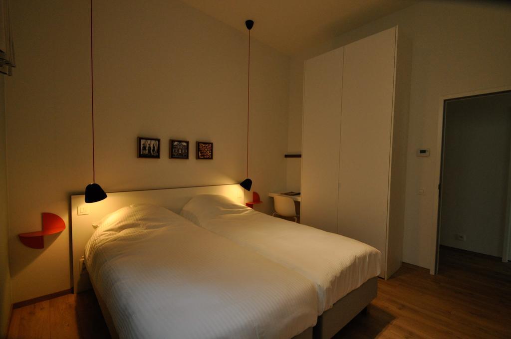 Apartment Cadix 35 *