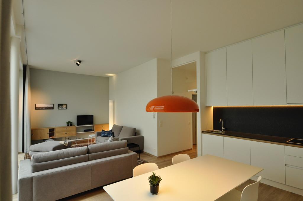 Apartment Cadix 35 Antwerpen