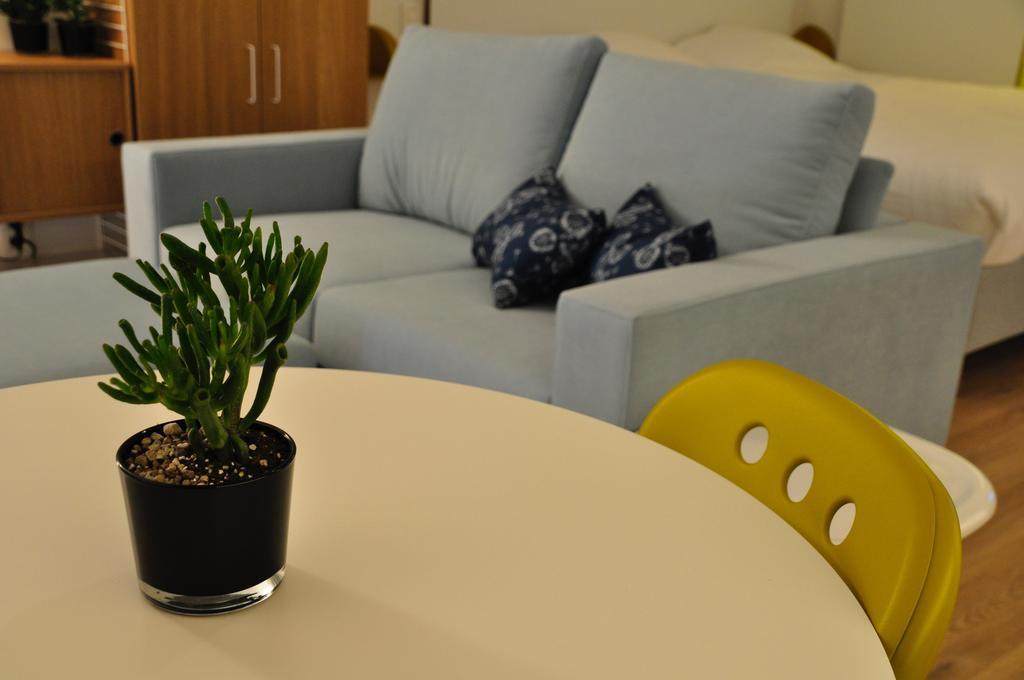 Cadix 35 Apartment Antwerpen