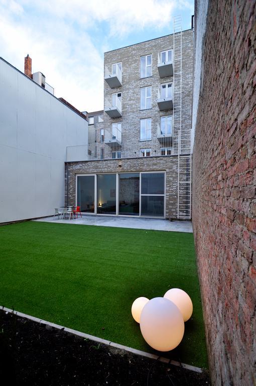 Apartment Cadix 35 Antwerpen