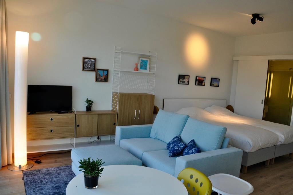 Apartment Cadix 35 *