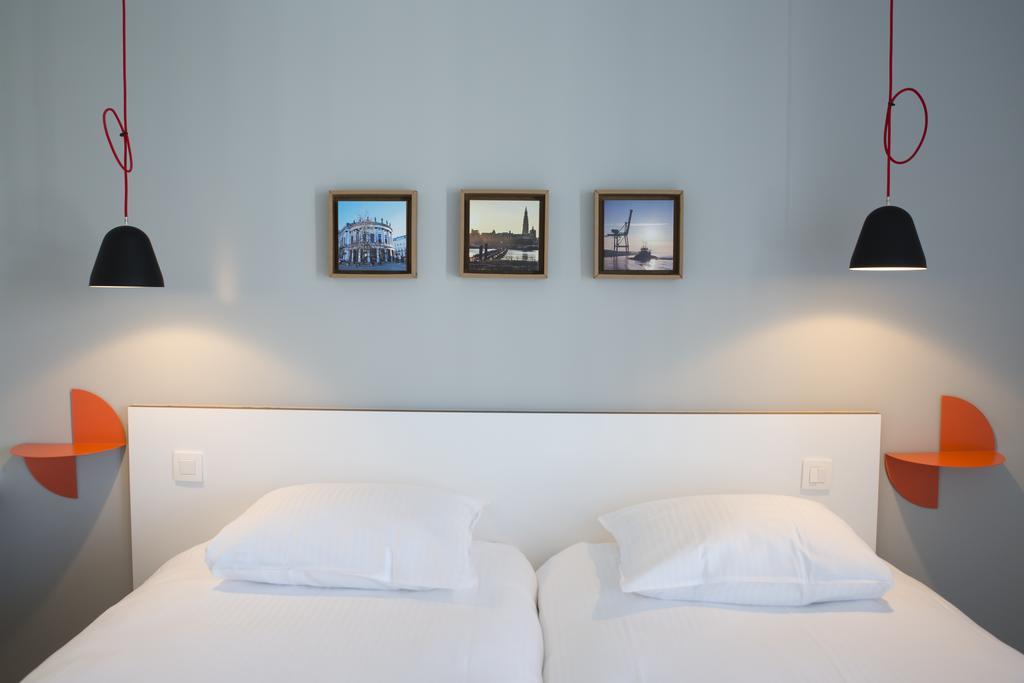 Apartment Cadix 35 Antwerpen