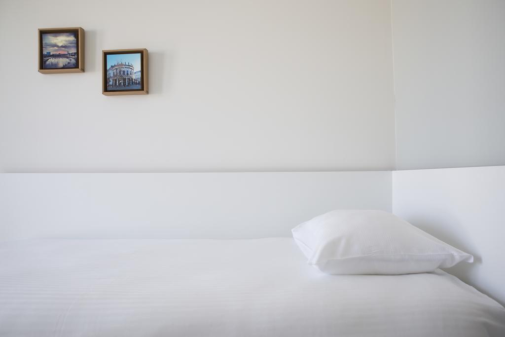 Cadix 35 Apartment Antwerpen