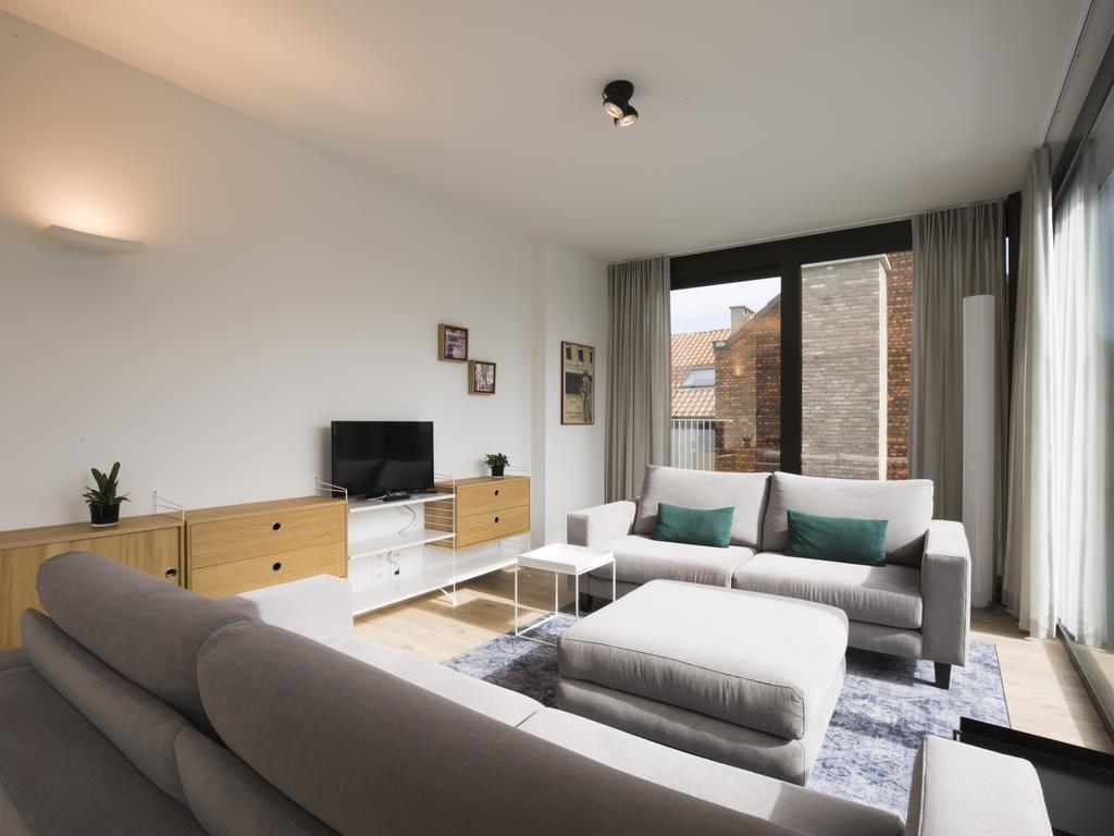Cadix 35 Apartment Antwerpen