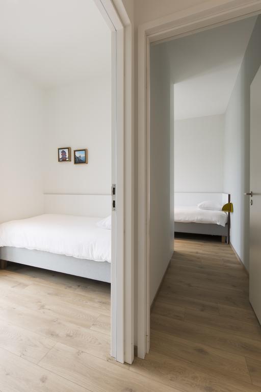 Apartment Cadix 35 Antwerpen
