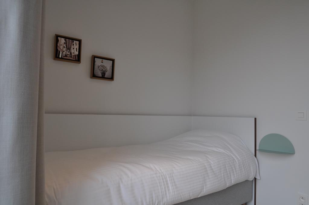 Cadix 35 Apartamento