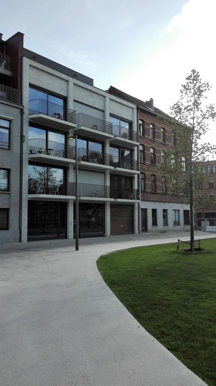 Apartamento Cadix 35